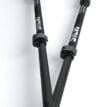 Närbild på Silva Trekking Poles i Carbon