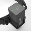 Silva HEADLAMP BATTERY 7.0 AH (51.8 WH) på laddning