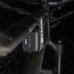 HEADLAMP BATTERY 10.5 AH (77.7 WH) på en cykel