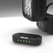 Silva Spectra O pannlampa med batteri