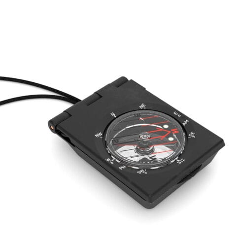 Silva RANGER SL kompass avdelad