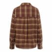 Baksida av Marmot Wm Fairfax Novelty Lightweight Flannel LS