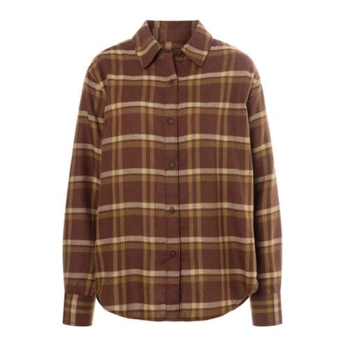 Framsida av Marmot Wm Fairfax Novelty Lightweight Flannel LS