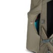 sidofack på Osprey Metron Roll Top 22L ryggsäck (unisex)