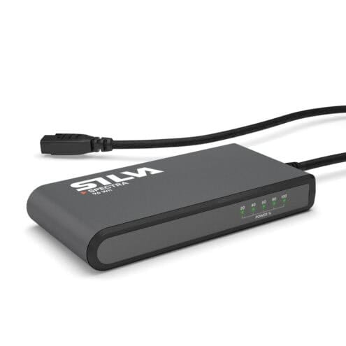 Batteri till Silva Spectra O pannlampa