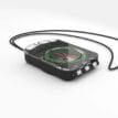 Liggandes Silva Ranger S kompass