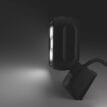 Silva Spectra O pannlampa i profil