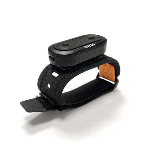 Silva Spectra O pannlampa fjärrkontroll
