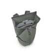 insida av Osprey Zealot 30