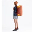 Sea to Summit Hydraulic Pro Dry Pack 50 L snett bakifrån