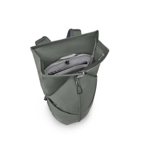 insida av Osprey Zealot 30