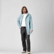 NIMBO RAINPANT från tretorn framifrån på en modell