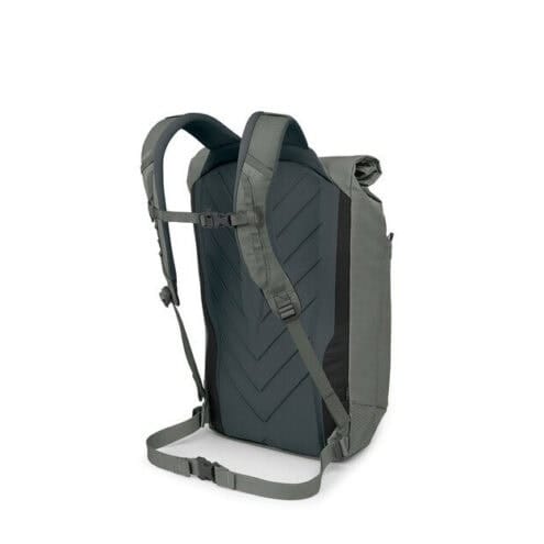 Baksida av Osprey Zealot 30