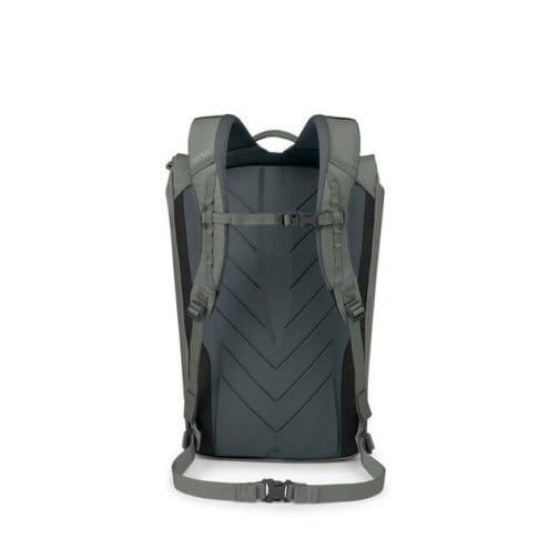 Osprey Zealot 30 rakt bakifrån