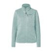 Wm's Drop Line Jacket framifrån
