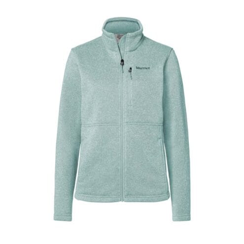 Wm's Drop Line Jacket framifrån