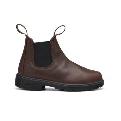 Blundstone Chelsea kängor 1468 (barn/junior) från sidan