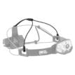petzl NAO PL pannlampa sladdar