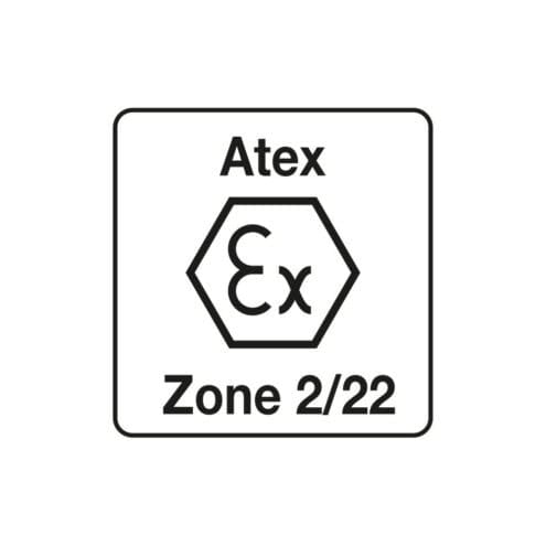 Zonbeskrivning på Petzl Pixa 3R pannlampa