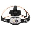 petzl NAO PL pannlampa rakt framifrån