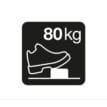 eN BESKRIVNING SOM VISAR ATT Petzl Pixa 3R pannlampa KLARAR 80 KG