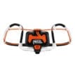 Batteri på Petzl ICO CORE pannlampa