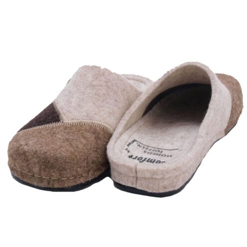 Bekväma tofflor från Moheda Apollo unisex modell