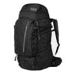 Helly Hansen CAPACITOR BACKPACK RECCO snygg svart vandringsryggsäck
