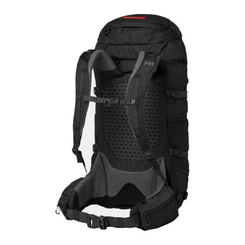 Helly Hansen RESISTOR BACKPACK RECCO bakifrån