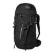 Helly Hansen RESISTOR BACKPACK RECCO. Snygg svart vandrings ryggsäck i svart från Helly Hansen