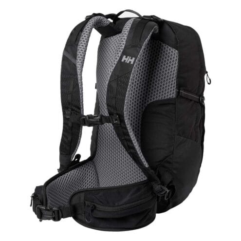 Helly Hansens Generator Backpack bakifrån