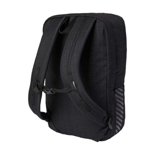 Baksida av helly hansen SENTRUM BACKPACK