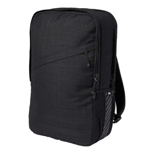helly hansen SENTRUM BACKPACK i färgen black