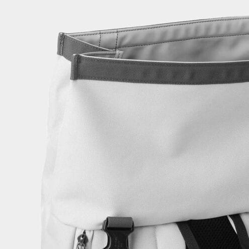 Öppning på Helly hansen stockholm backpack ryggsäck