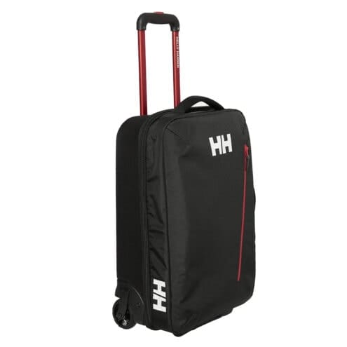 En lättviktig Helly Hansen Sport Expedition Trolley, Carry on