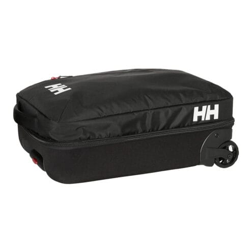 Profil av en lättviktig Helly Hansen Sport Expedition Trolley, Carry on