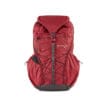 Klättermusen Brimer Backpack 32L (unisex) i burnt russet