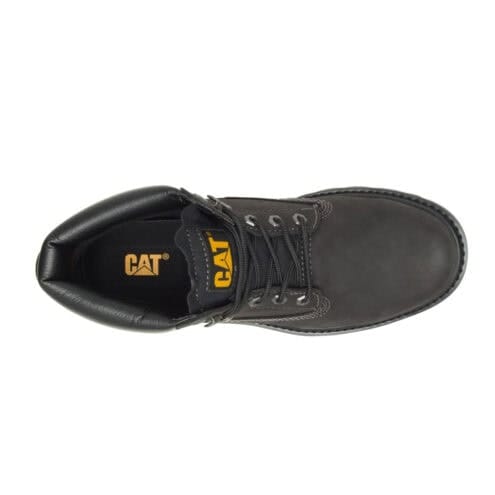 Caterpillar Colorado känga med snörning för perfekt passform