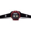 Black Diamond Flare Headlamp pannlampa med vitt och rött ljus