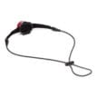 Baksidan av Black Diamond Flare Headlamp pannlampa