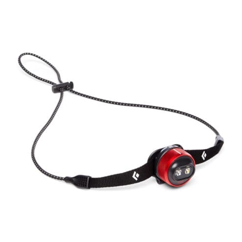 Black Diamond Flare Headlamp pannlampa med 40 lumen