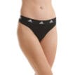 Framsidan av Adidas Thong bomullstrosor