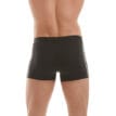 Adidas Trunk 3-pack boxers (herr) i bomull på en modell