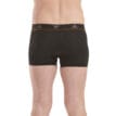 Adidas Trunk 2-pack boxers (herr) bakifrån på en modell