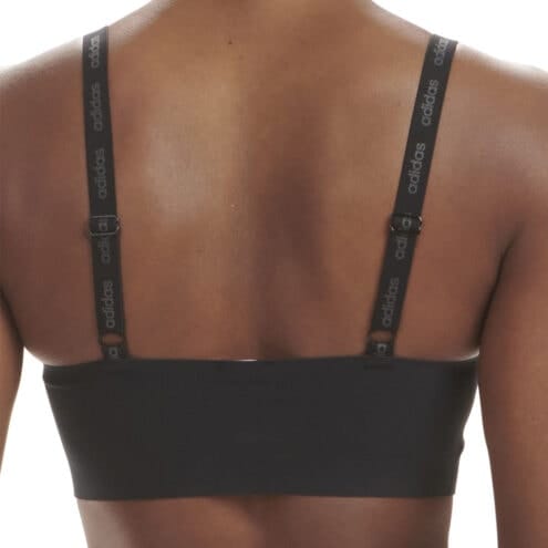 Ryggen på Adidas Scoop Lounge Bra
