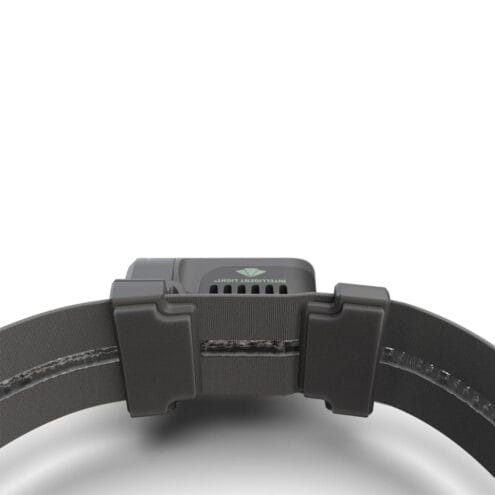 Spänne till Silva Trail runner Free 2 Hybrid pannlampa