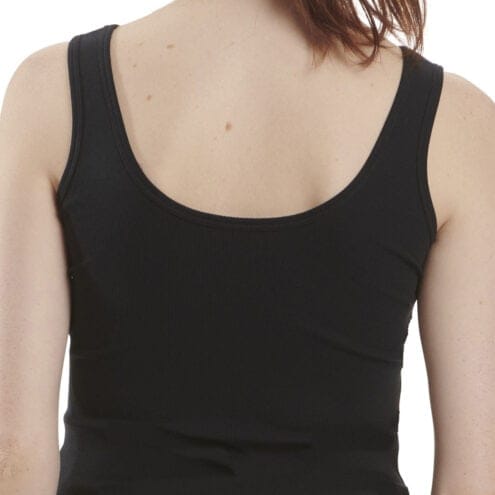 Snygg baksida av Adidas Tank Top linne (dam)