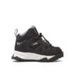 Timberland Lincoln peak waterproof hiking kängor Toddler (barn) i färgen black