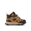 Timberland Lincoln peak waterproof hiking kängor Toddler (barn) i färgen wheat