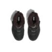 Ovansida på ett par varma Timberland Chillberg 2-strap GTX Toddler Boots (barn)